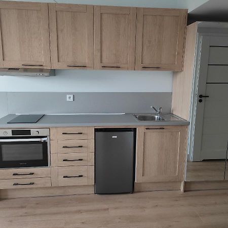 Sympozjum Loft Apartment Krakow Bagian luar foto